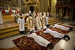 Nasledujúce dve soboty budú v Trnavskej arcidiecéze patriť vysviackam