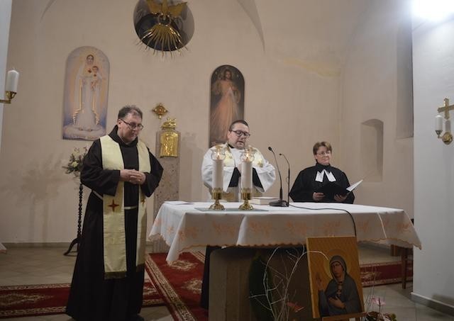 V rámci Týždňa modlitieb v Hlohovci pripravili dva ekumenické večery