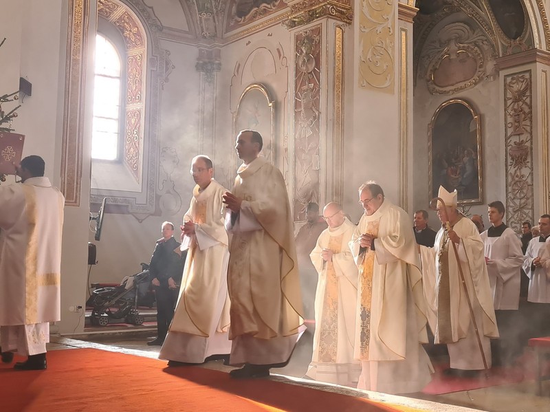 Pozvánka na Jubilejnú púť kňazov a bohoslovcov Trnavskej arcidiecézy