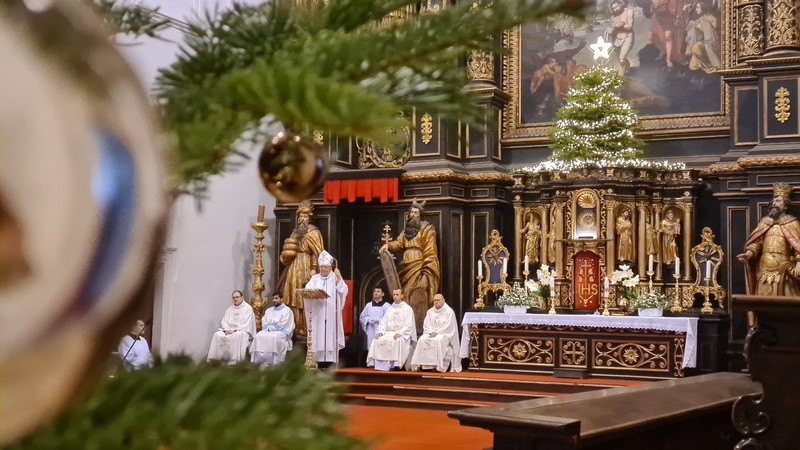 Nádej, odpustenie a návrat ku kresťanským európskym koreňom