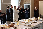Trnavský arcibiskup slávnostne otvoril výstavu rehoľných rúch