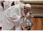Pápež František: Unavenému kňazovi je odpočinkom láska