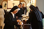 Pôstna polievka sa na Arcibiskupskom úrade stáva tradíciou