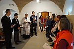 Trnavská arcidiecézna charita otvorila Dielňu sv. Heleny