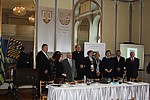 V Trnave sa uskutočnila vedecká konferencia o P. U. Olivovi