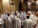 V Bazilike sv. Mikuláša ukončili 72. ročník Trnavskej novény