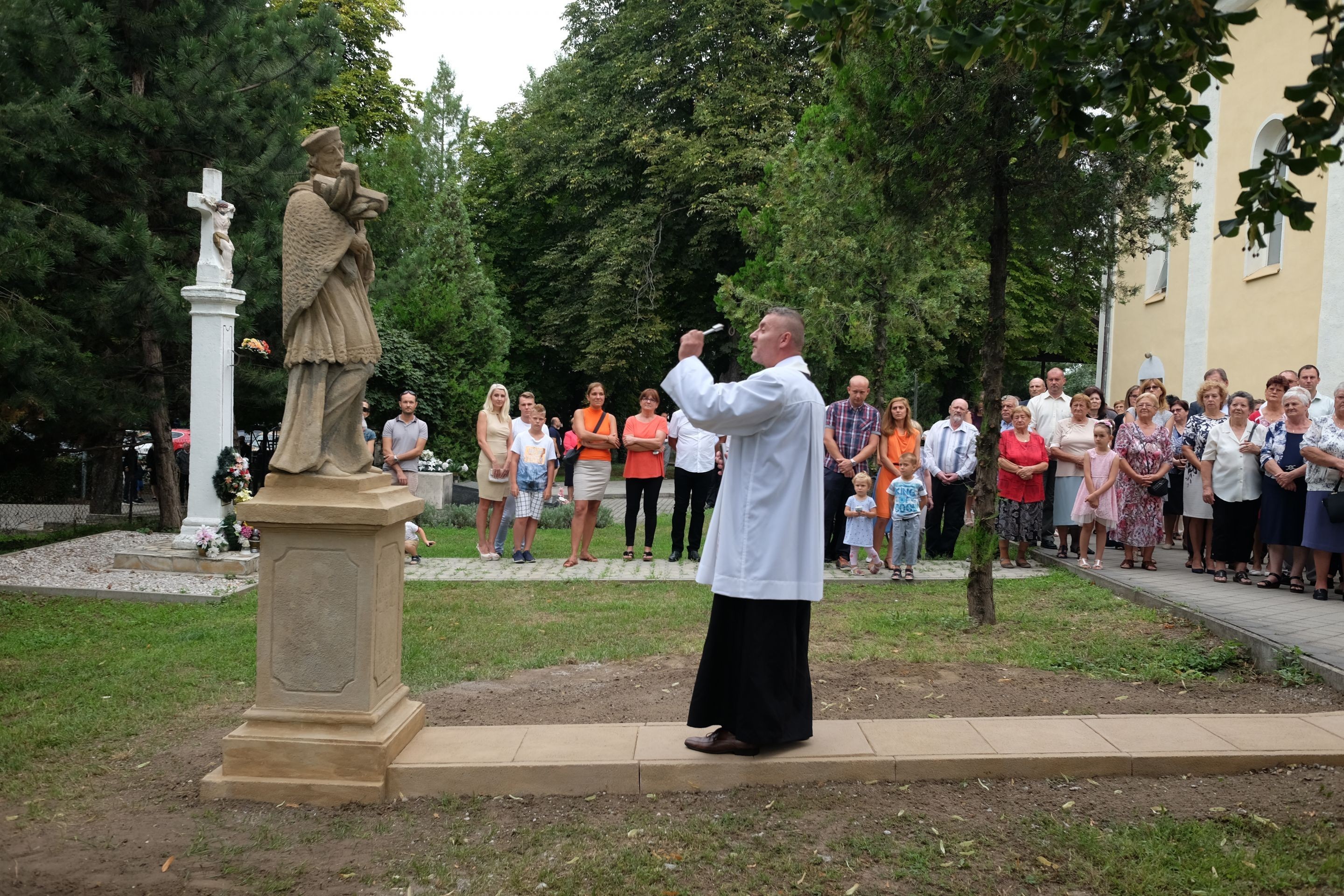 Úmrtie: Zomrel kňaz Róbert Ondrík