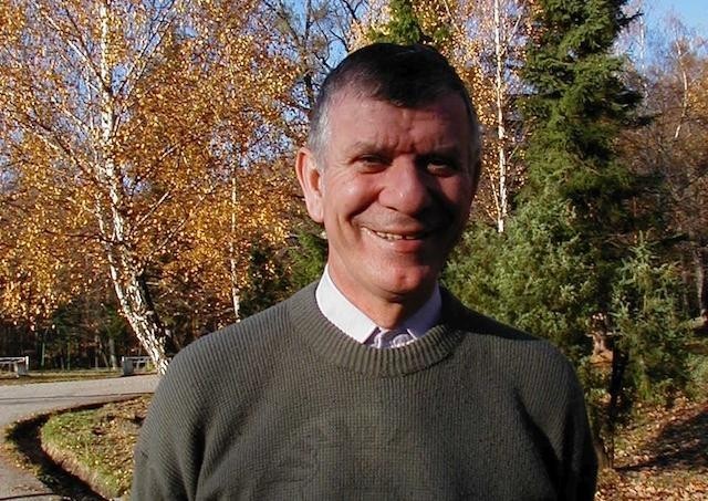 Zomrel salezián - kňaz don Juraj Kyseľ SDB