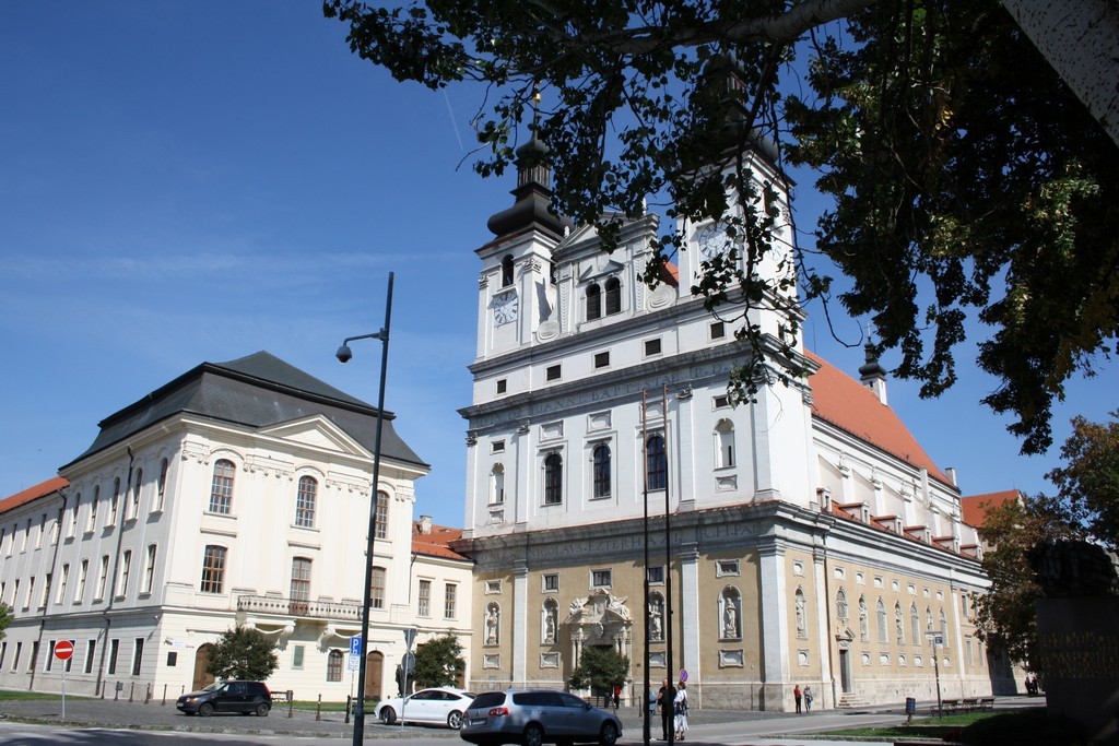 Veľkonočné sviatky 2024 v srdci Trnavskej arcidiecézy