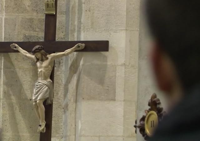 Zomrel vdp. Juraj Lupták, v súčasnosti kňaz Bratislavskej arcidiecézy