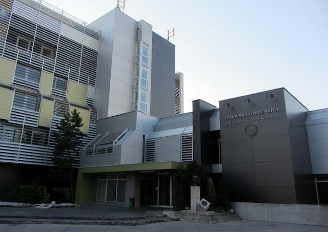 Pripomíname si 390. výročie vydania zakladacej listiny Trnavskej univerzity