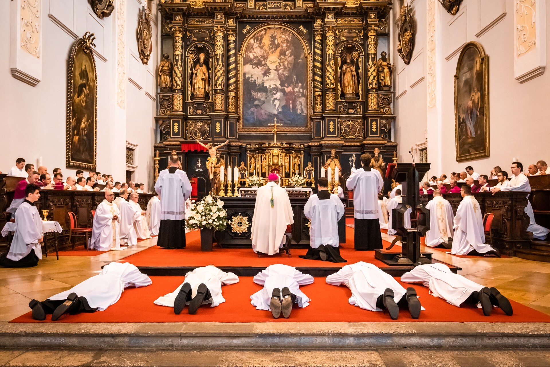 Vysviacky budú tento rok v Trnave a vo Veľkom Mederi