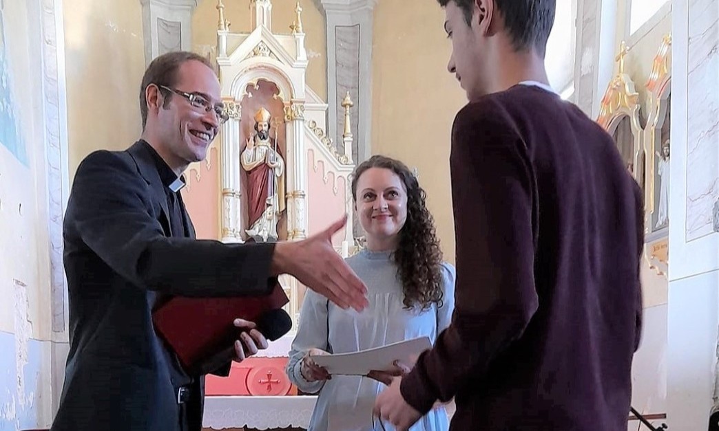 Súťaž BUZALKOVA TRNAVA 2025: diela inšpirované Jubilejným rokom 2025