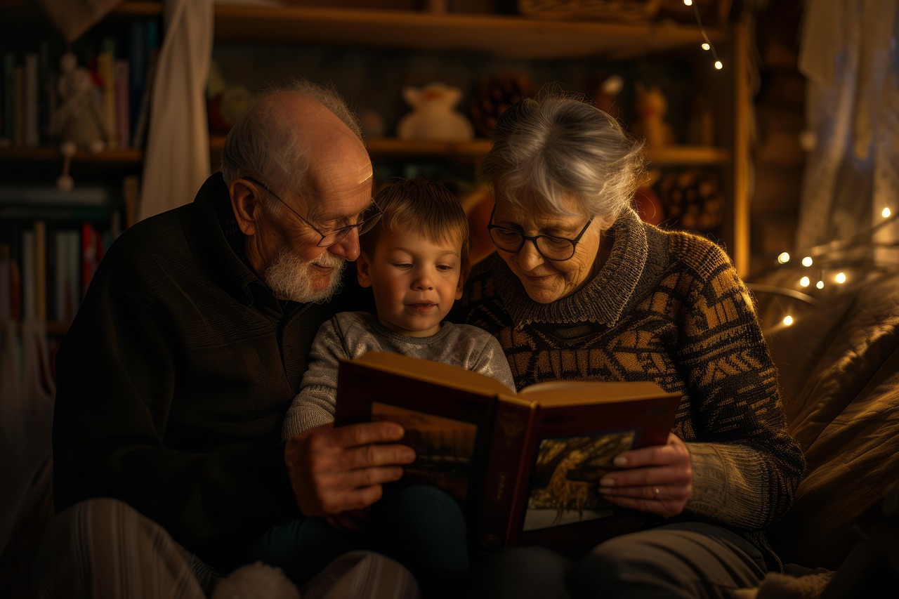Pápež Lev XIV. vyzýva k revolúcii vďačnosti a starostlivosti pri príležitosti Svetového dňa starých rodičov a seniorov