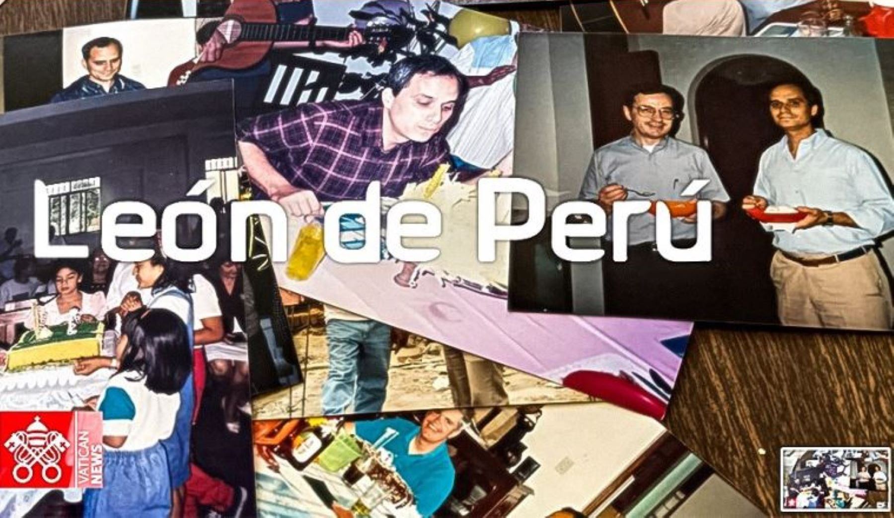 „León de Perú“– dokumentárny film