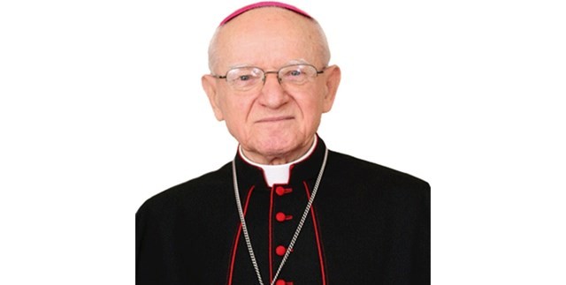 Uplynulo sedem rokov od úmrtia arcibiskupa Dominika Hrušovského