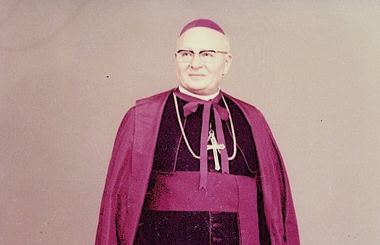 Uplynulo tridsaťpäť rokov od úmrtia arcibiskupa Mons. Júliusa Gábriša