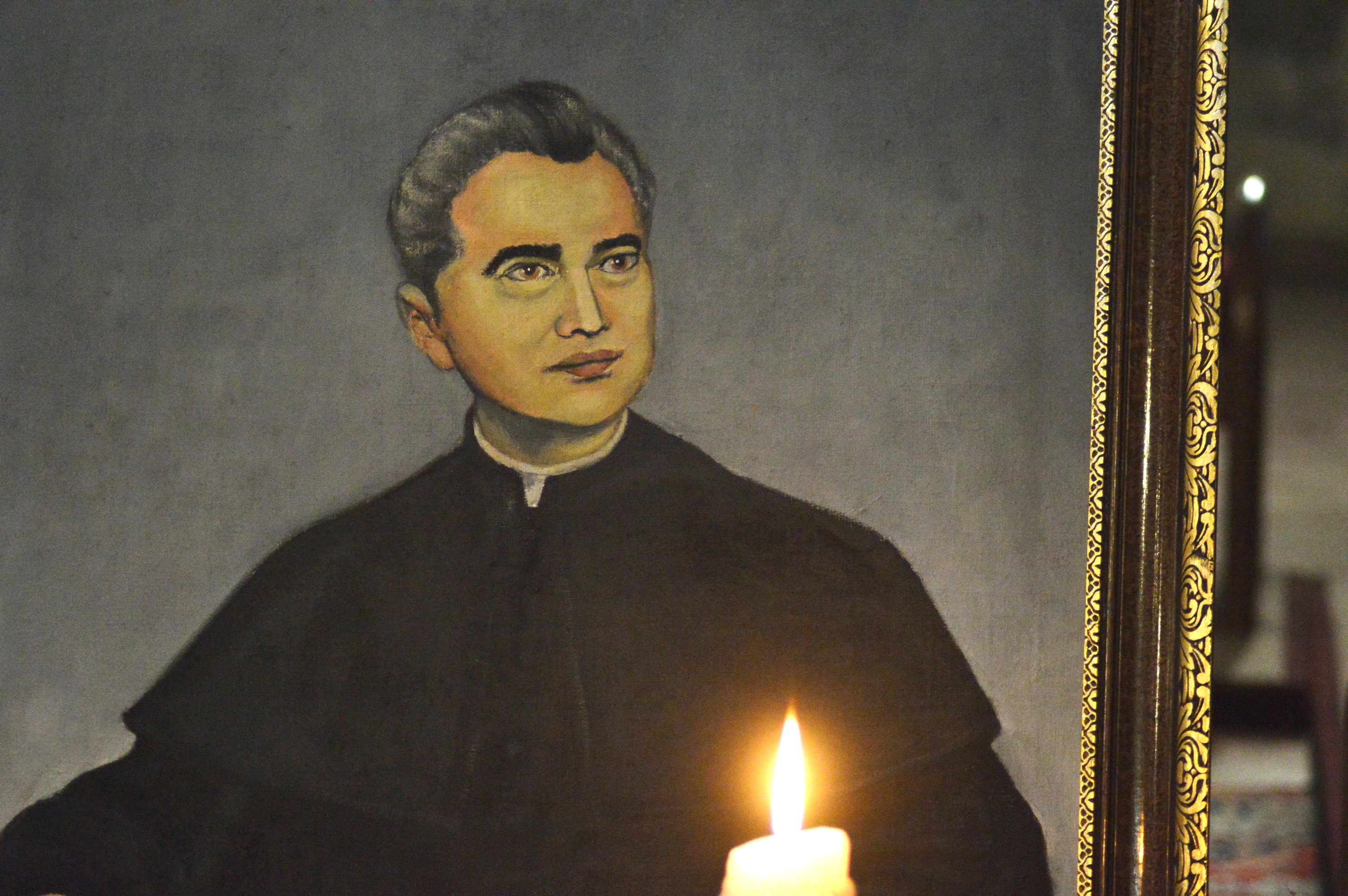 V Hlohovci spomínali na Mons. Jána Repiského