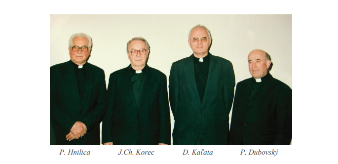 V Katedrále sv. Jána Krstiteľa v Trnave bude spomienka na biskupa Hnilicu