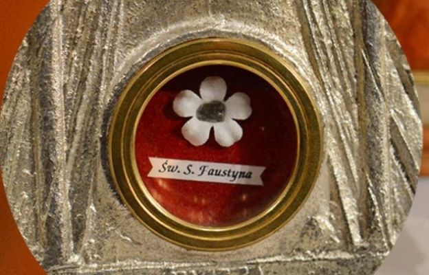 Duchovné stretnutie so sv. sestrou Faustínou Kowalskou v Trnave