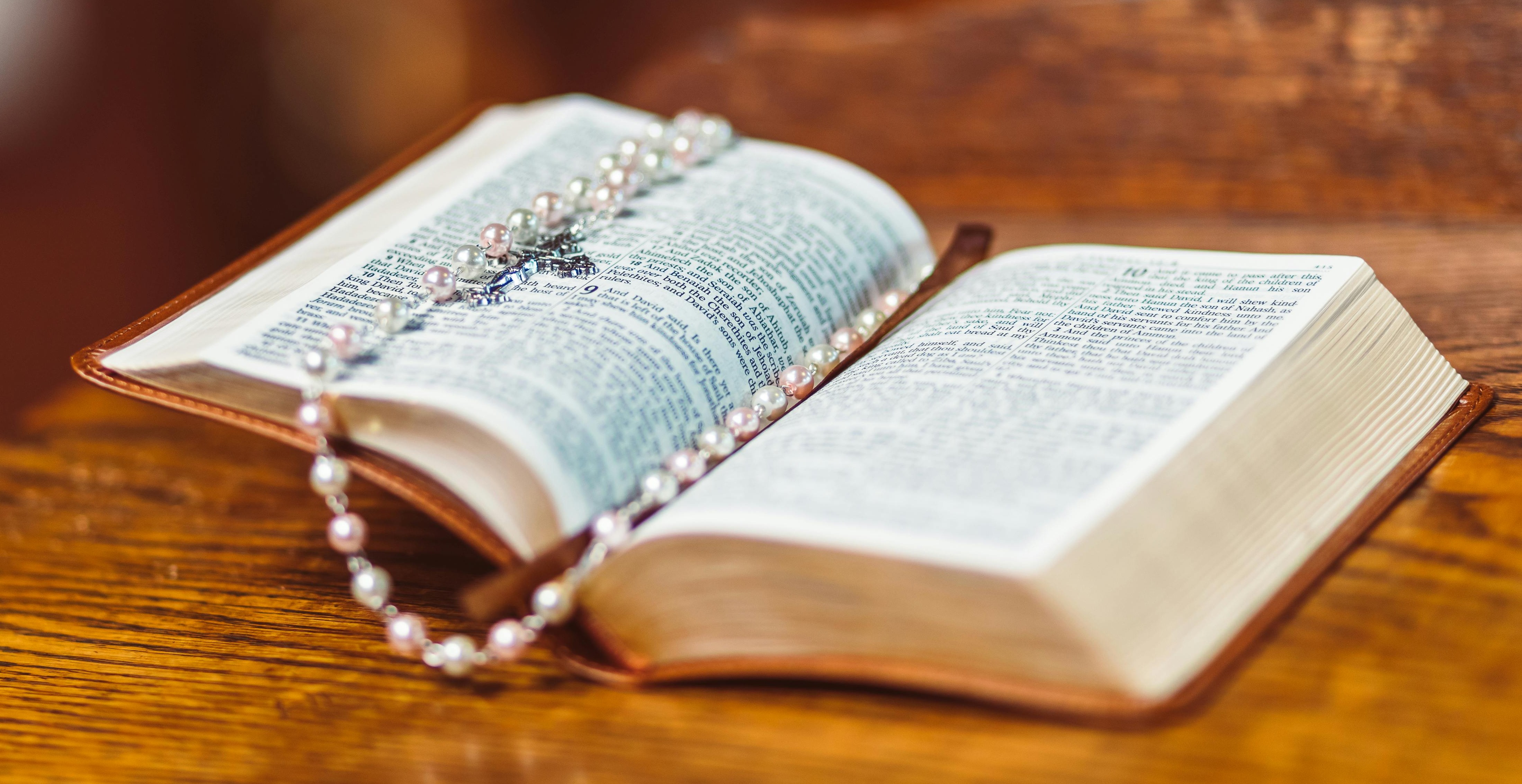 Zapojte sa do súťaže - Spoznaj Bibliu