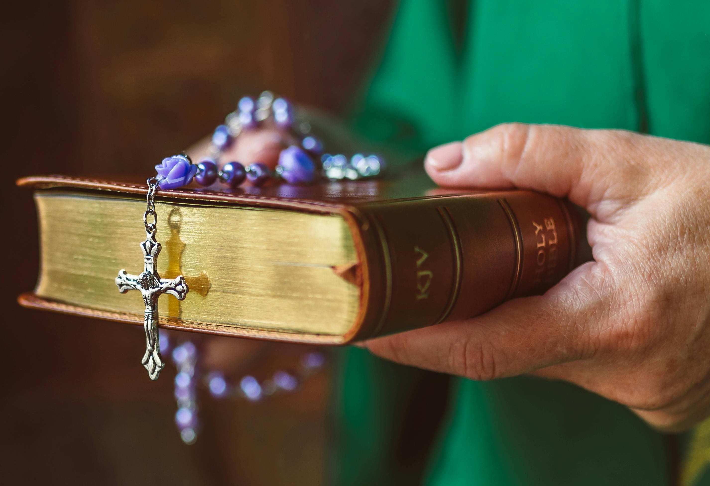 Biblia tvojimi očami – súťaž pre všetkých s tvorivým pohľadom na Sväté písmo