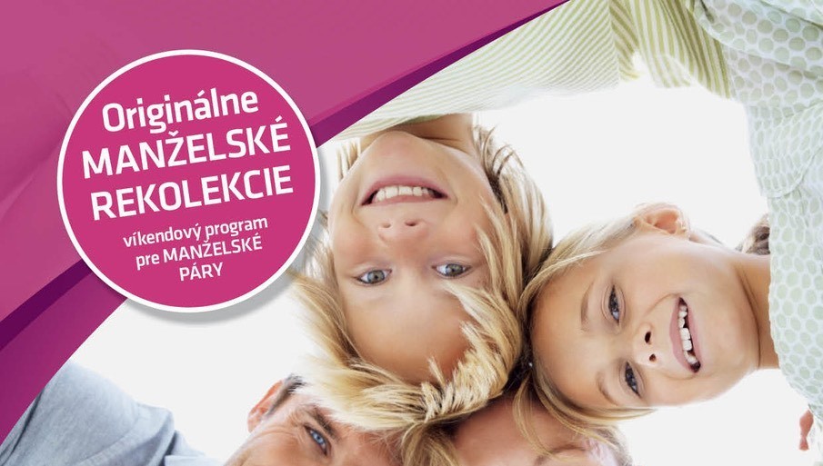 Manželské rekolekcie