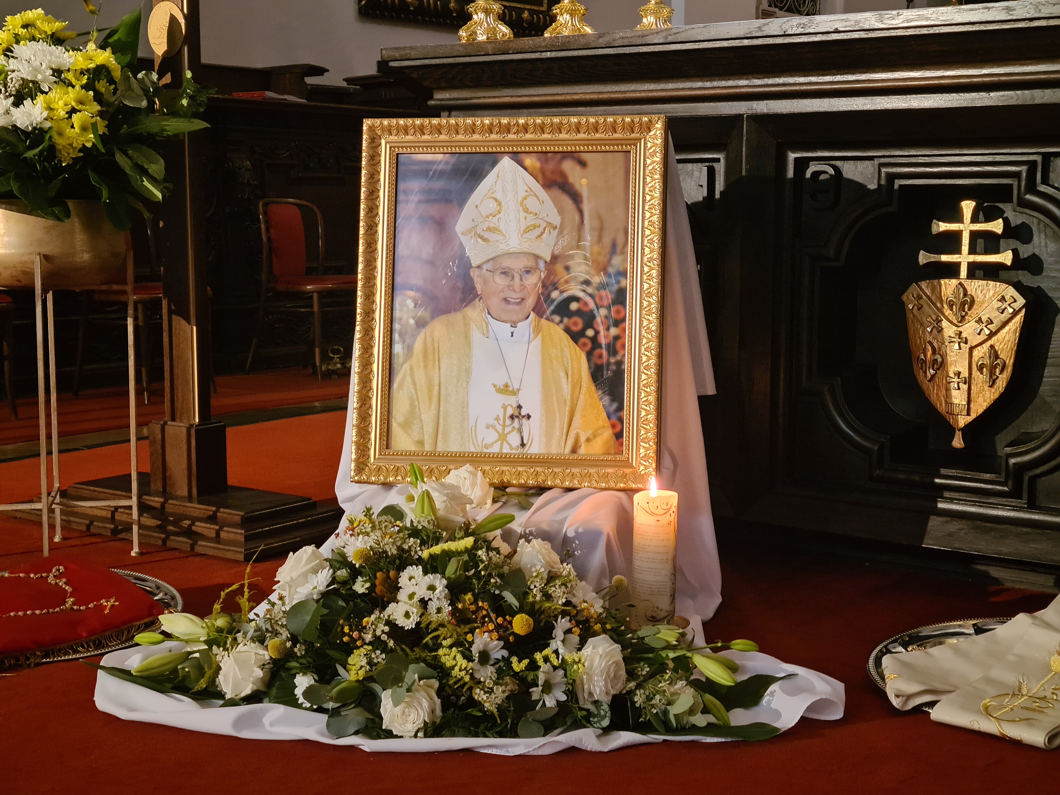 Spomienka na verného služobníka Cirkvi – 19. výročie smrti biskupa Hnilicu