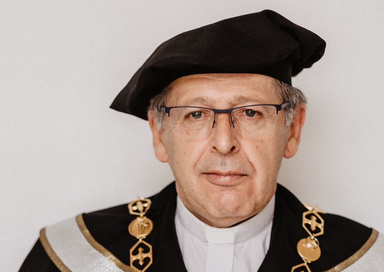 Zomrel dekan Teologickej fakulty Trnavskej univerzity, P. Juraj Dolinský SJ (AKTUALIZOVANÉ)