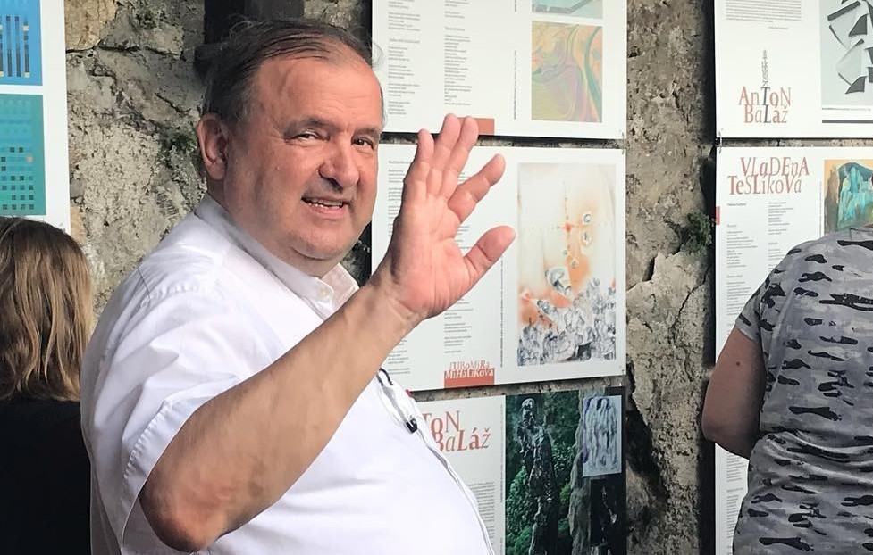 Úmrtie: Zomrel kňaz Pavol Repko, výpomocný duchovný v Piešťanoch (AKTUALIZOVANÉ)