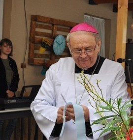 Trnavská charita nájde desať bytov pre ľudí, ktorým hrozí bezdomovectvo