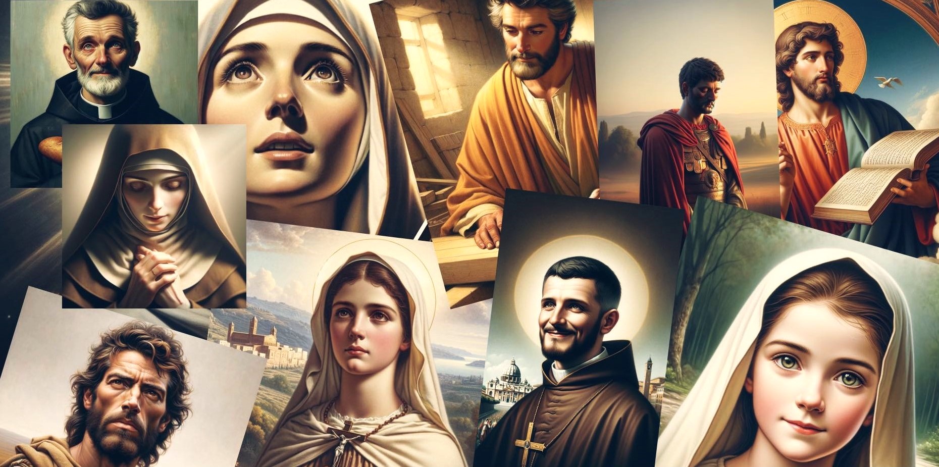 Gaudete et exsultate - O povolaní k svätosti v súčasnom svete