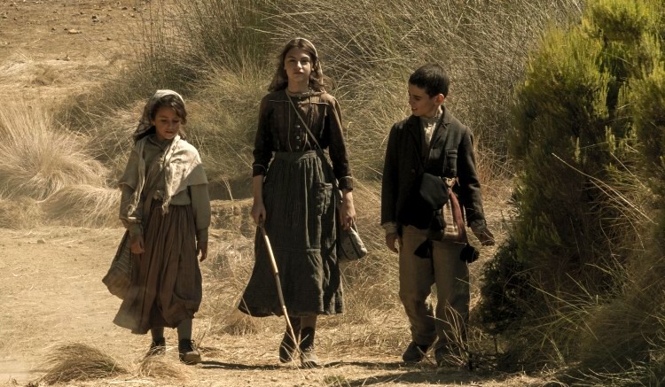 Fatimský večer v katedrále bude spojený s premietaním filmu Fatima