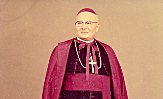Dnes uplynulo 33 rokov od smrti arcibiskupa Júliusa Gábriša