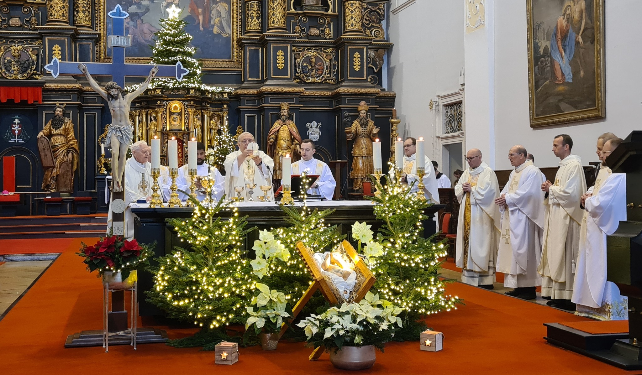 Zakončenie Jubilejného roka 2025 v Trnavskej arcidiecéze