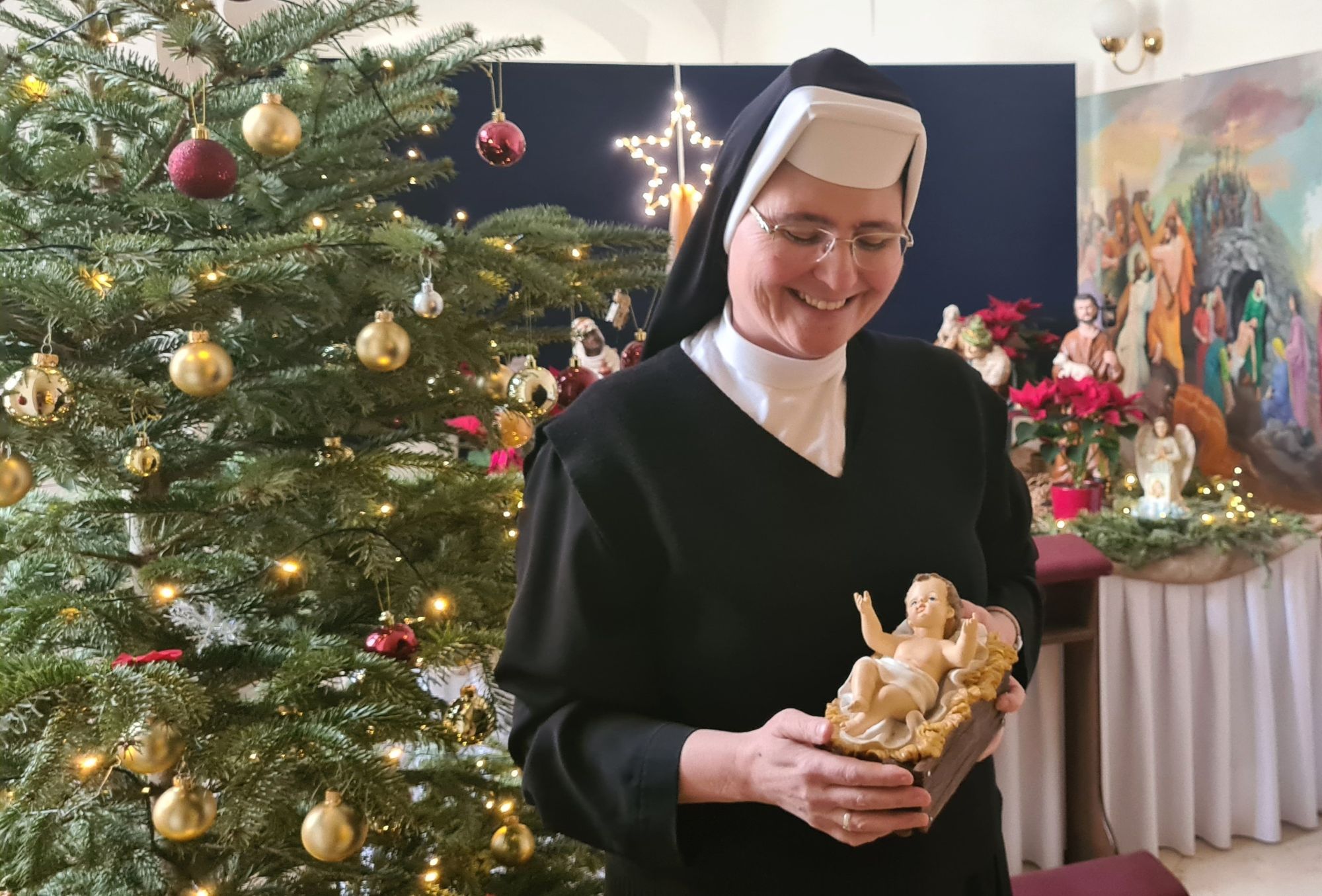 Školské sestry de Notre Dame začnú sláviť Rok bl. Matky Alexie