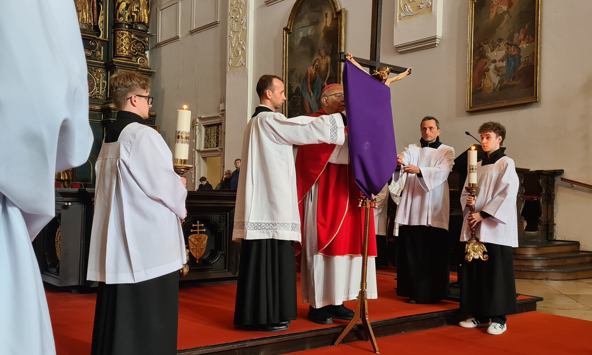 Piatok utrpenia Pána: Z najtemnejšieho momentu dejín vzišlo najväčšie víťazstvo