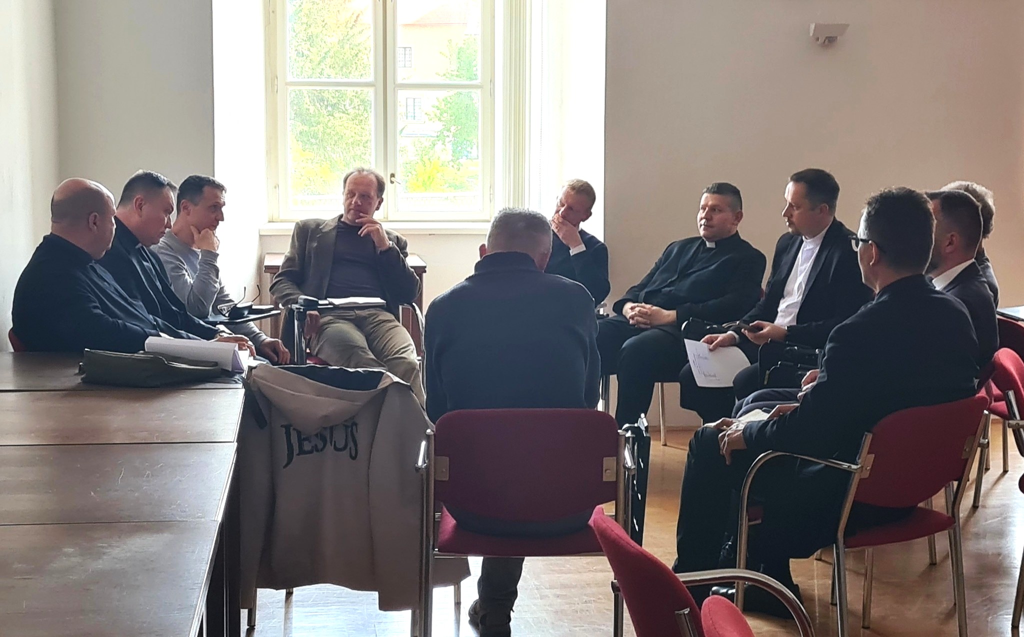 Trnavská arcidiecéza vstúpila do realizačnej fázy Synody o synodalite